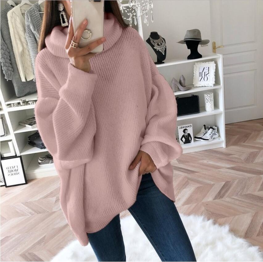 Alicia | Comfortable and stylish winter garment