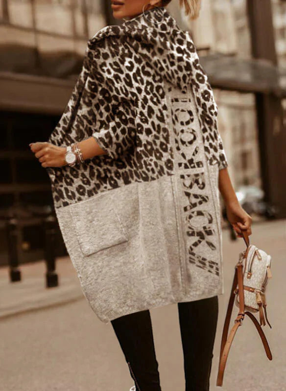 Rebeca® | Modern and comfortable winter coat