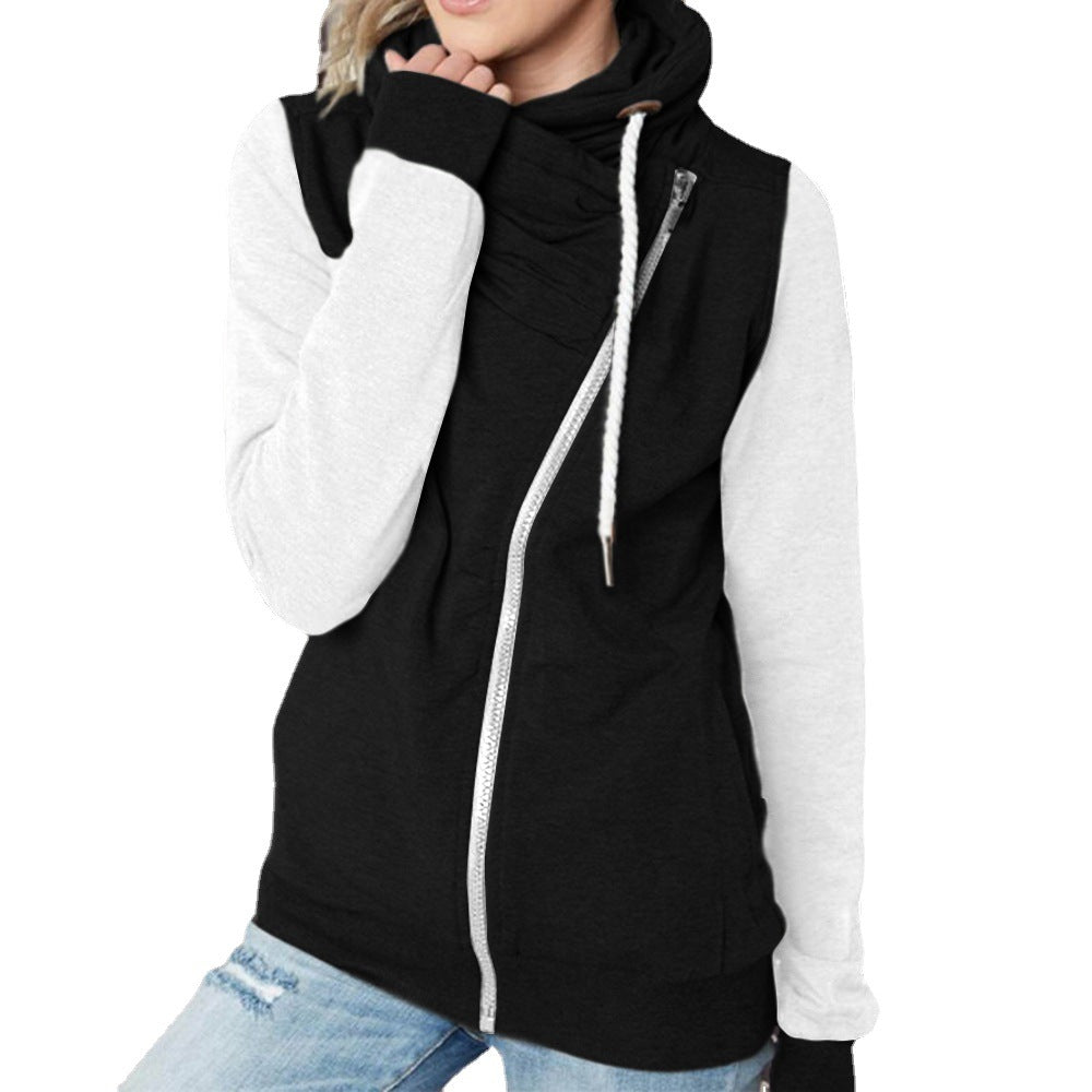 Isis | Relaxed and timeless winter garment