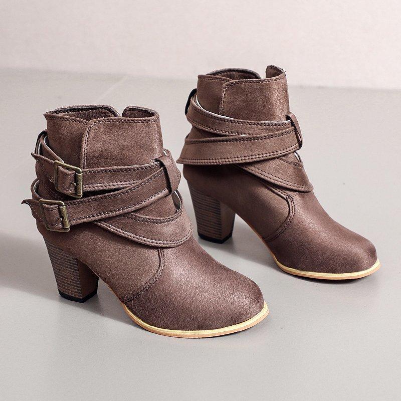 Susana | Modern and supportive orthopedic footwear