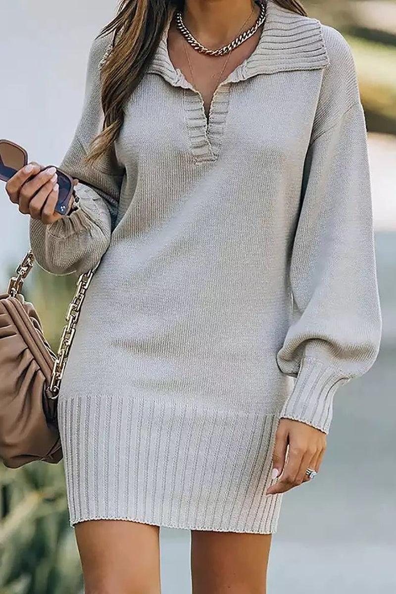 Yazmin | Fashionable and effortless winter sweater