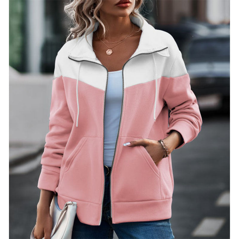 Jazmin | Relaxed and timeless winter sweater