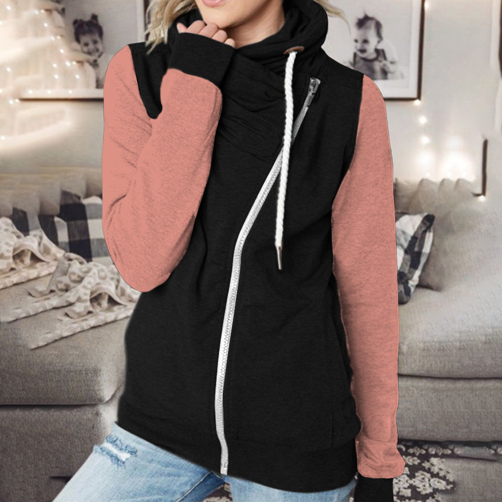Beatriz | Relaxed and timeless winter garment
