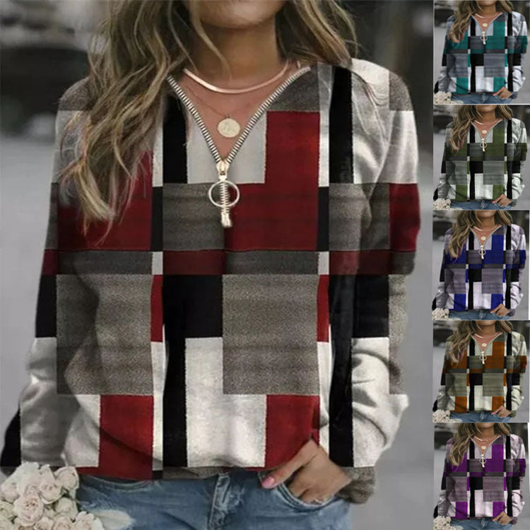 Belinda | Elegant and casual winter garment