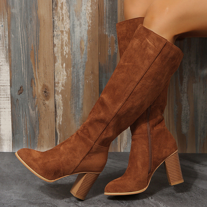 Angela | Supportive, stylish orthopedic heels