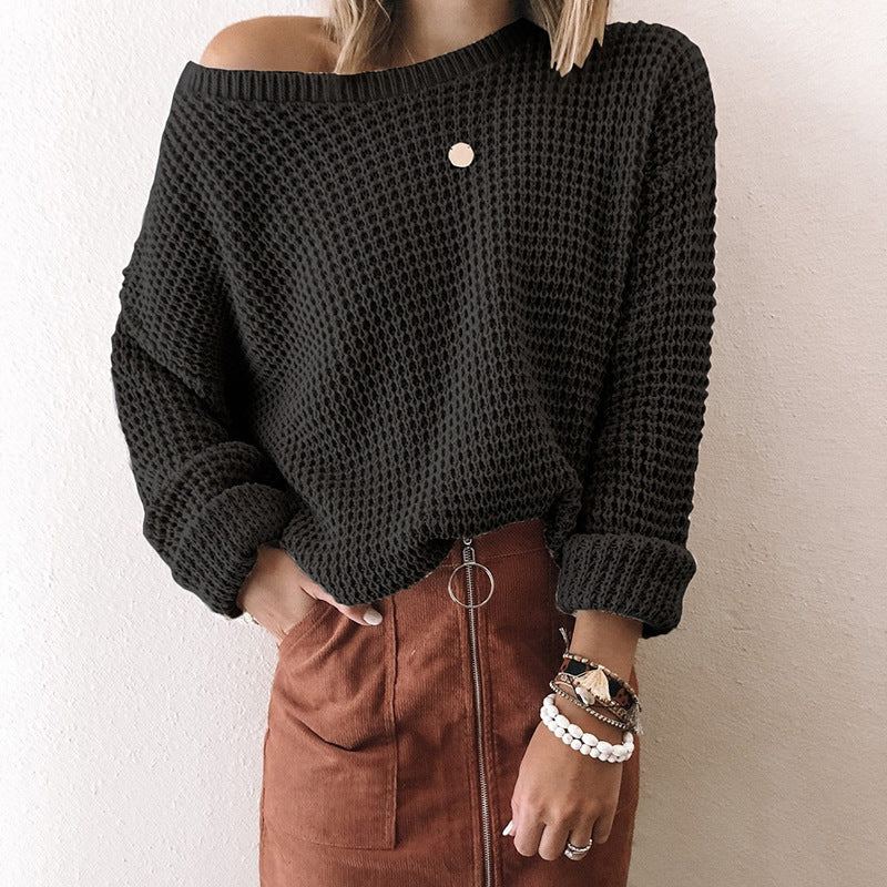 Camille | Trendy and elegant winter clothing item