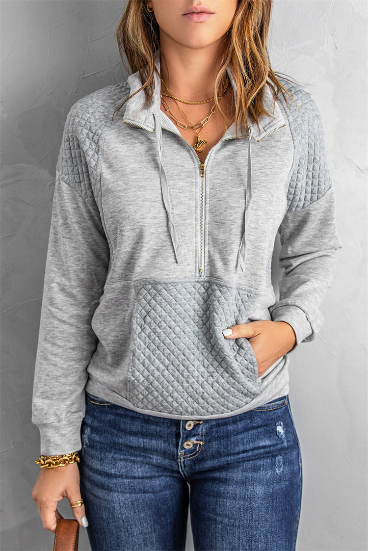 Yadira | Chic and versatile winter sweater