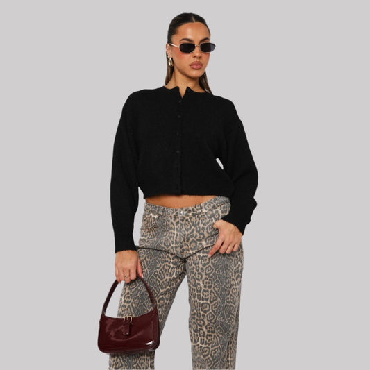 Katrin® | Essential cardigan for women