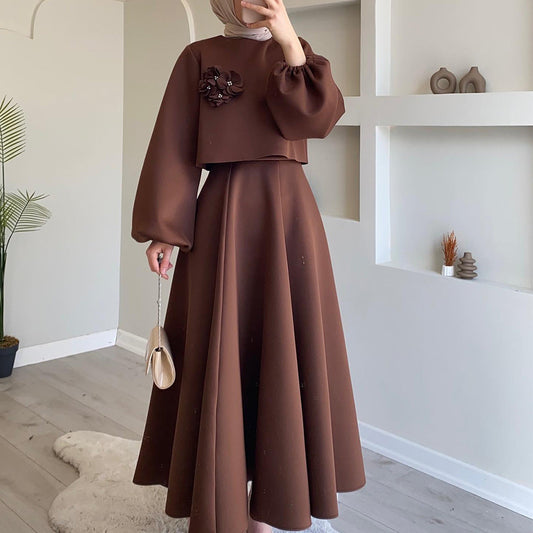 Karol | TWO PIECE SUIT