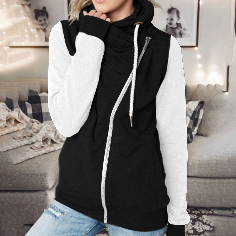 Beatriz | Relaxed and timeless winter garment
