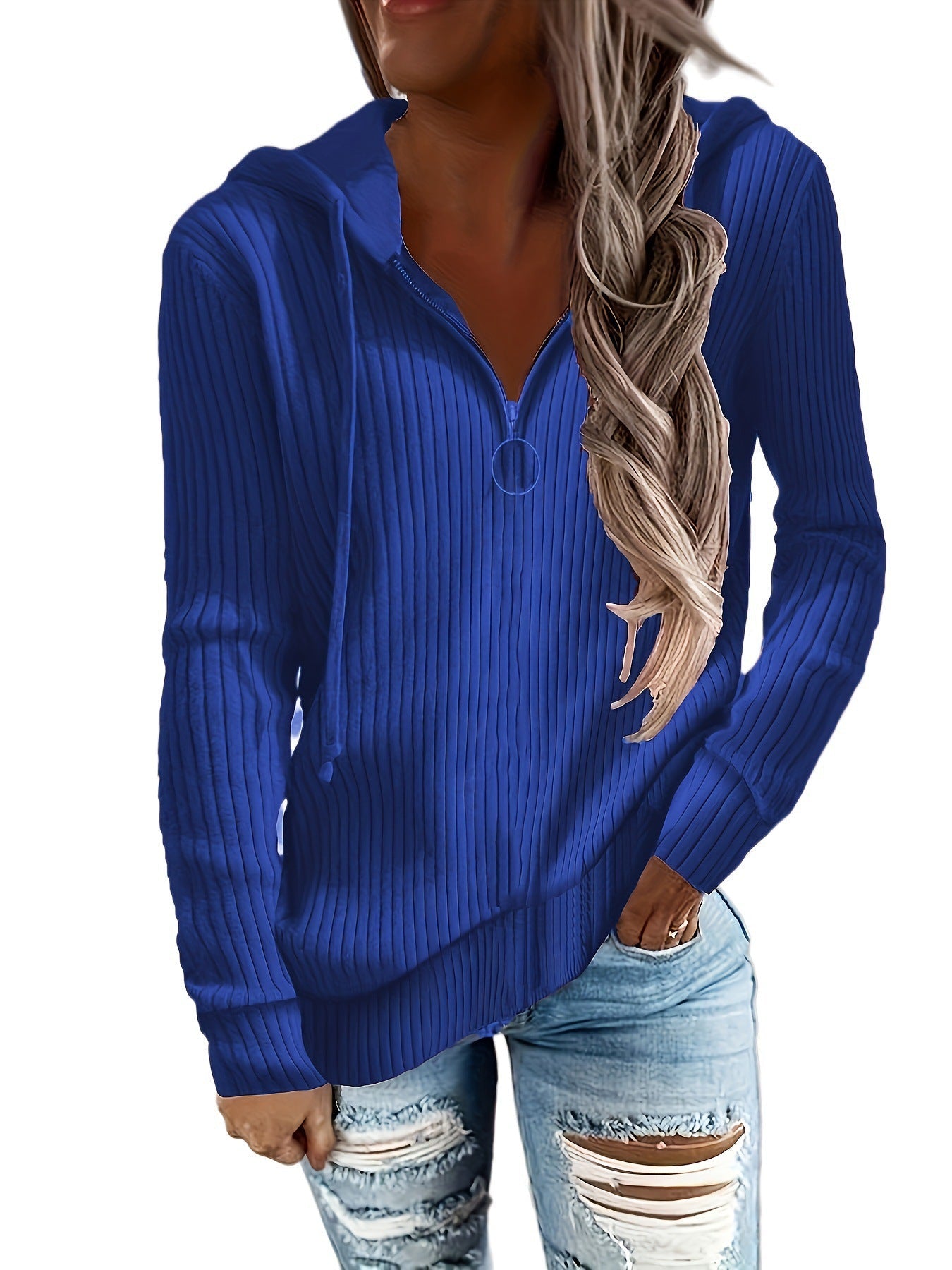Leandra | Casual and stylish shirt