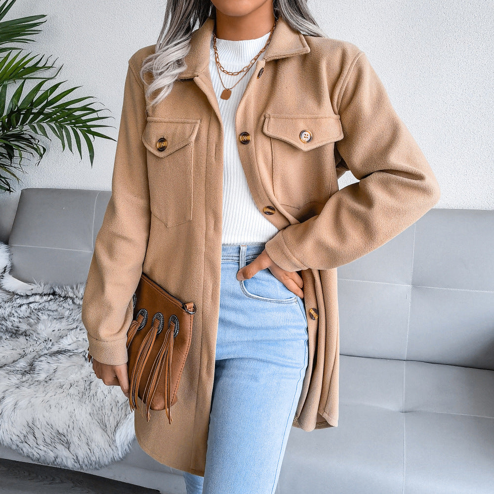 Marta | Loose fit sweater
