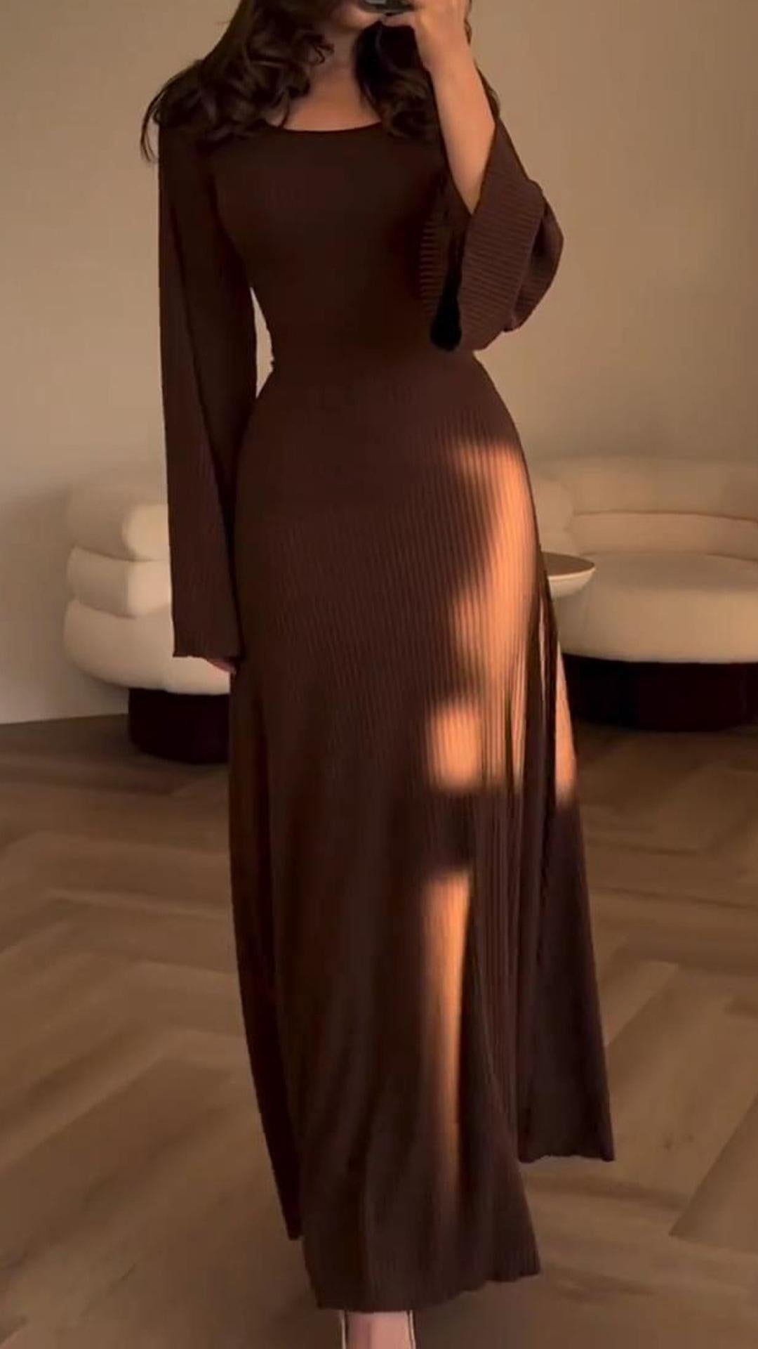 Juana® | Elegant maxi dress for women