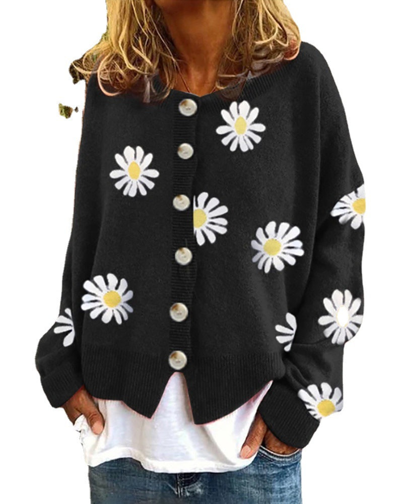Maria Fernanda | Effortless and trendy winter garment