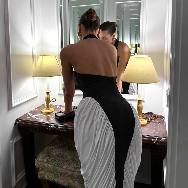 Patricia® | Women'S Graduation Dress With Figure-Hugging Cut And Asymmetric Ruffle Details