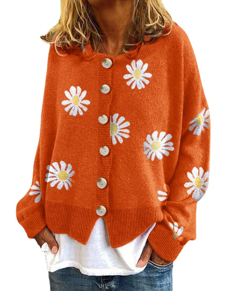 Maria Fernanda | Effortless and trendy winter garment