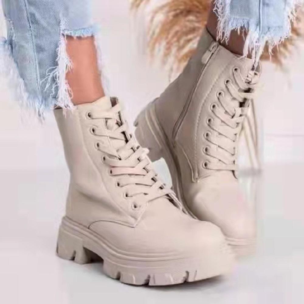 Celeste | Supportive, stylish orthopedic boots