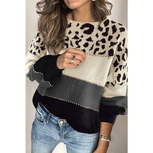 Fernanda| Effortless and trendy winter garment