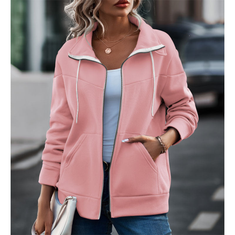 Georgina® | Casual and relaxed winter sweater