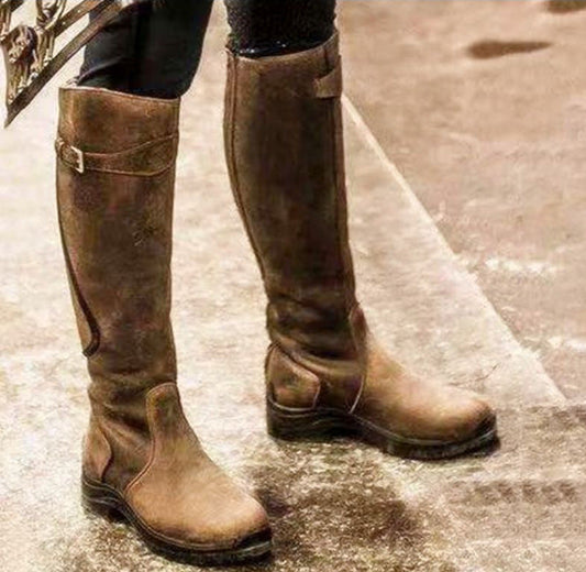 Raquel | Comfortable and versatile orthopedic boots