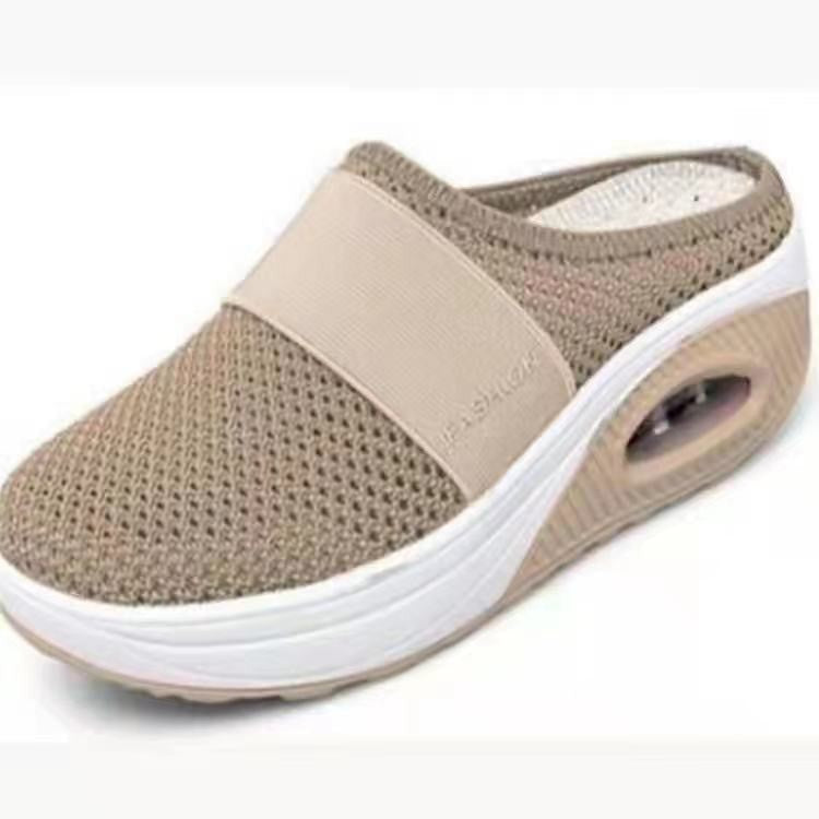 Ramona® | Women'S Air Cushion Slip-On Shoes