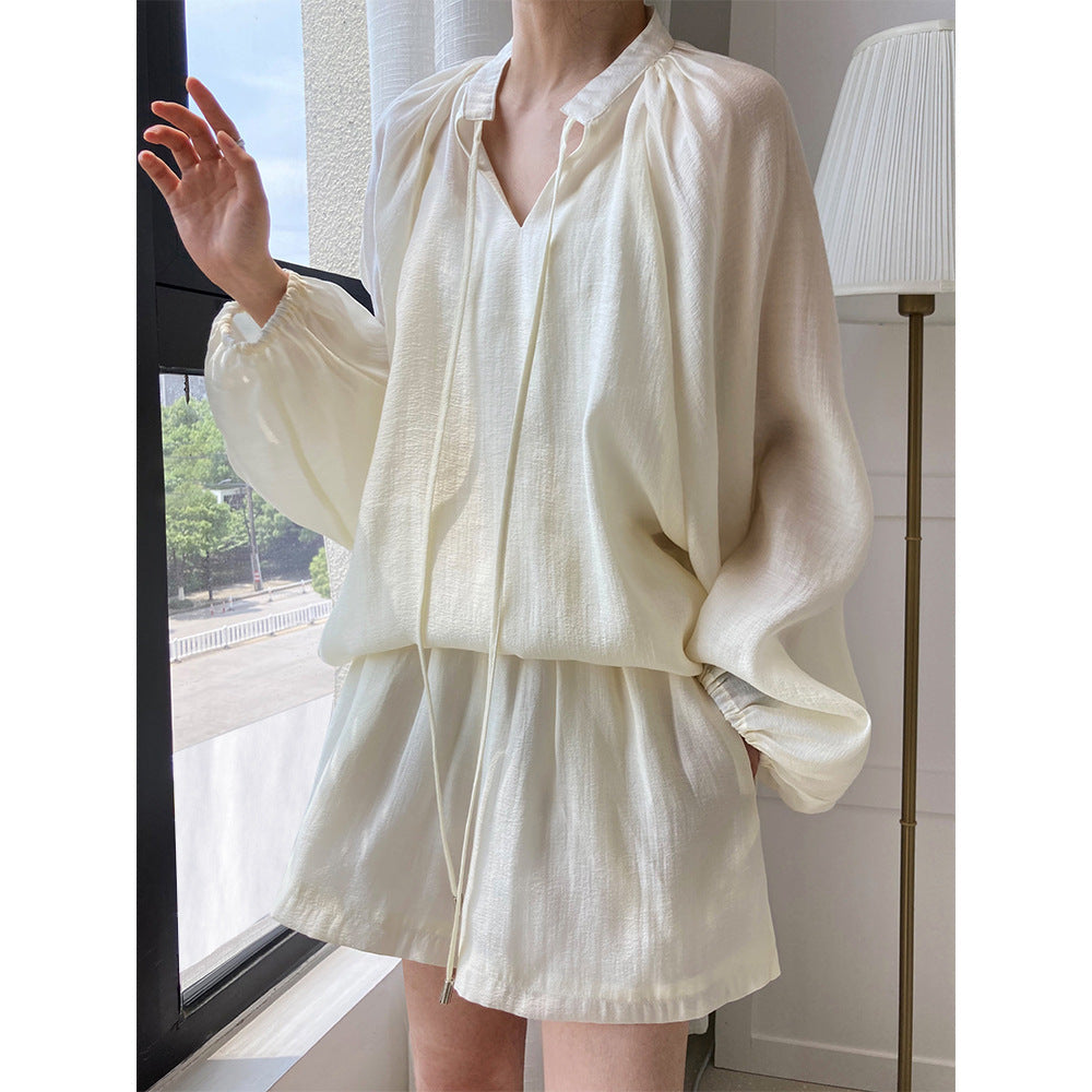Juana| Modern and versatile winter garment