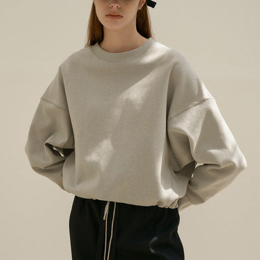Ludivine | Women's crew neck sweatshirt