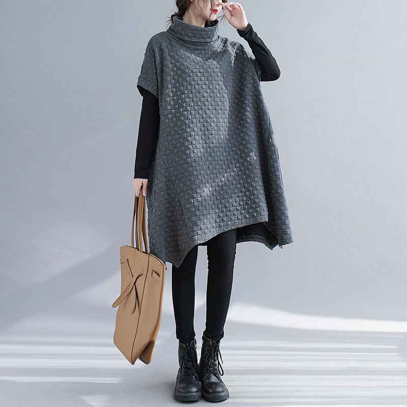 Isabella | Tailored and elegant winter garment