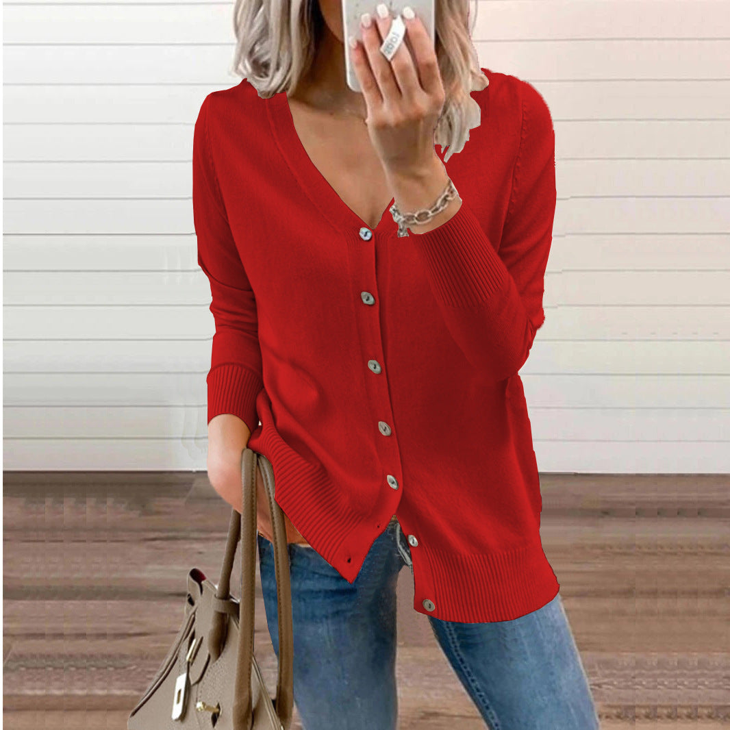 Guillermina® | Effortless And Stylish Winter Blouse