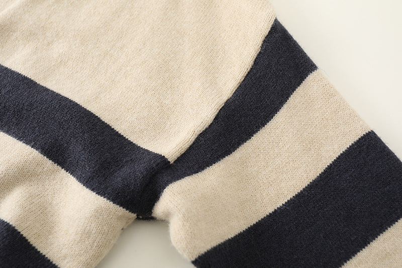 Nicol | Simple and stylish winter sweater