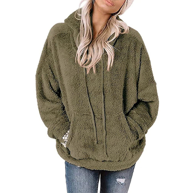Verónica | Casual and stylish winter sweater