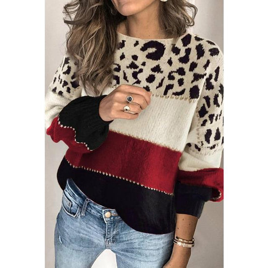 Clara | Effortless and trendy winter garment