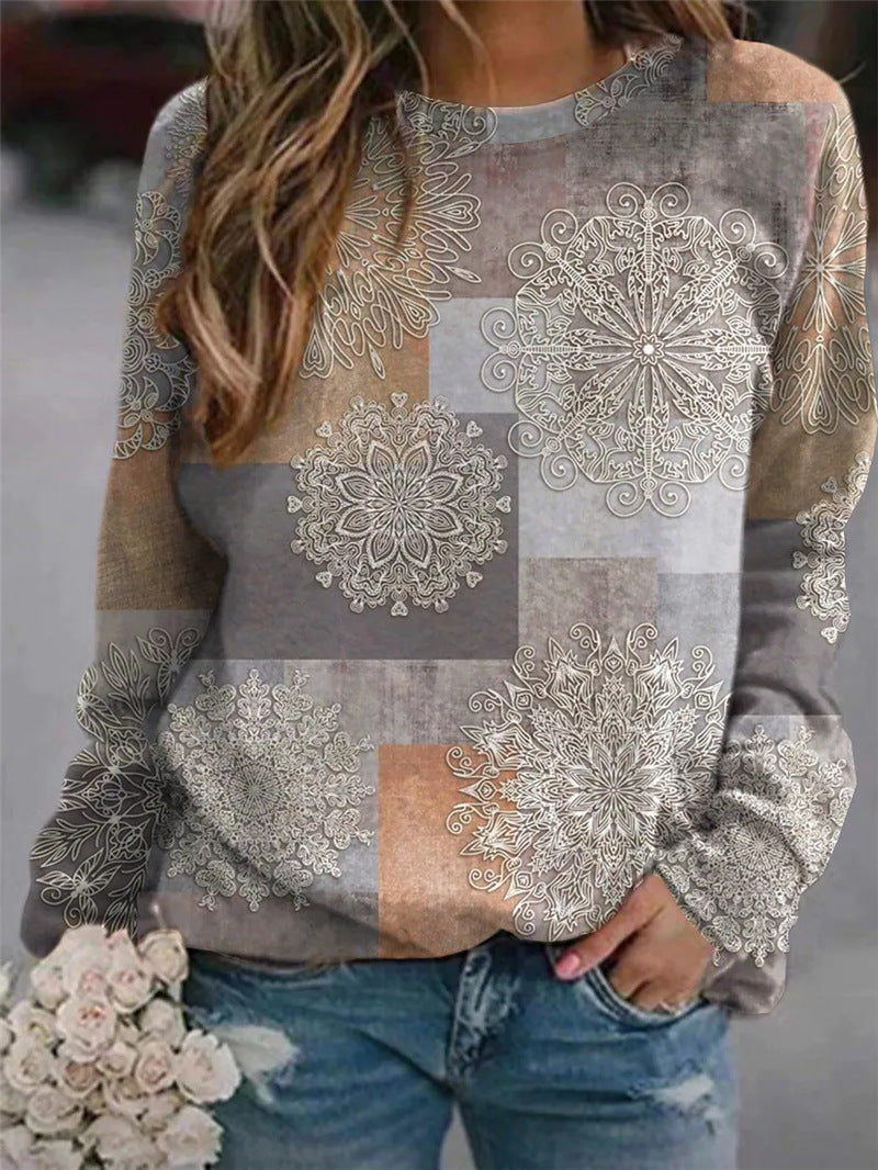 Sol | Casual and effortless winter garment
