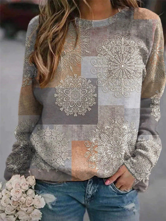 Sol | Casual and effortless winter garment