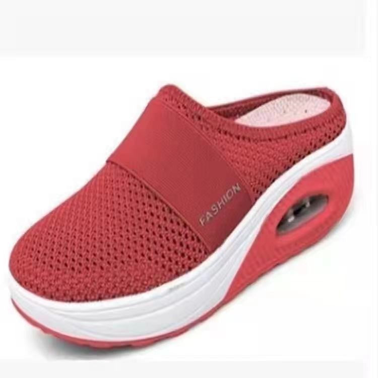 Ramona® | Women'S Air Cushion Slip-On Shoes