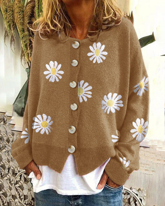 Maria Fernanda | Effortless and trendy winter garment