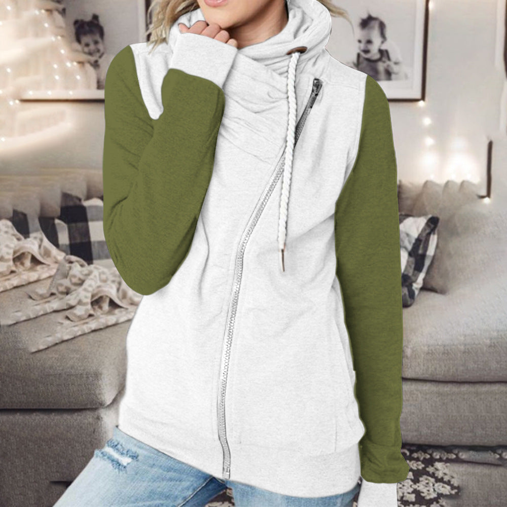 Beatriz | Relaxed and timeless winter garment