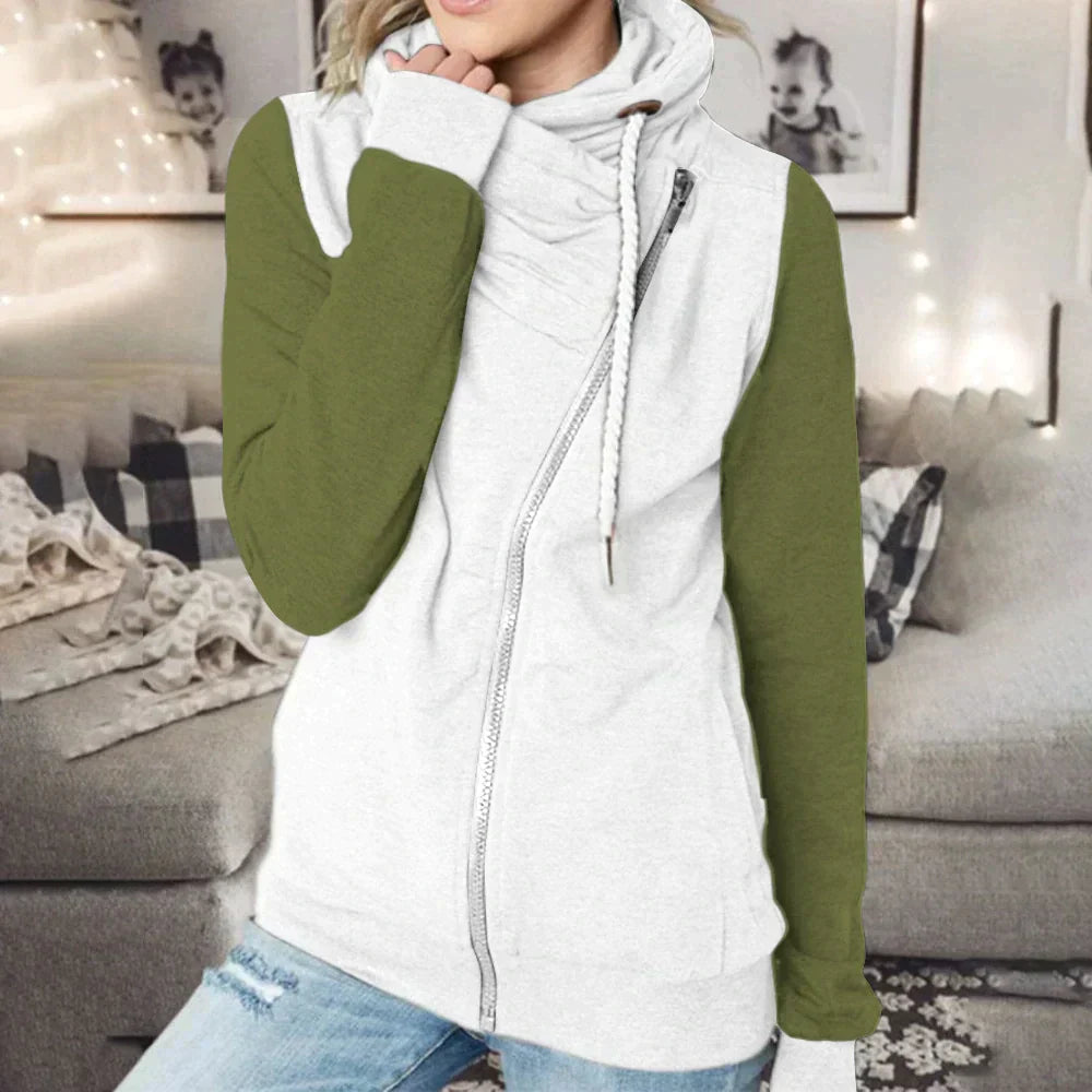 Dayana® | Relaxed and timeless winter sweater