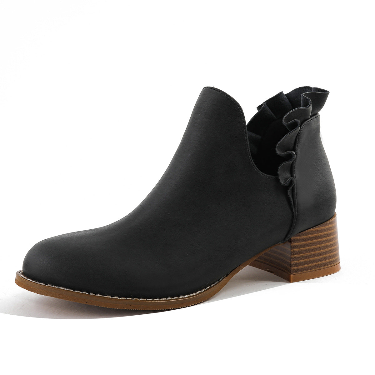 Janeth | Durable orthopedic heels