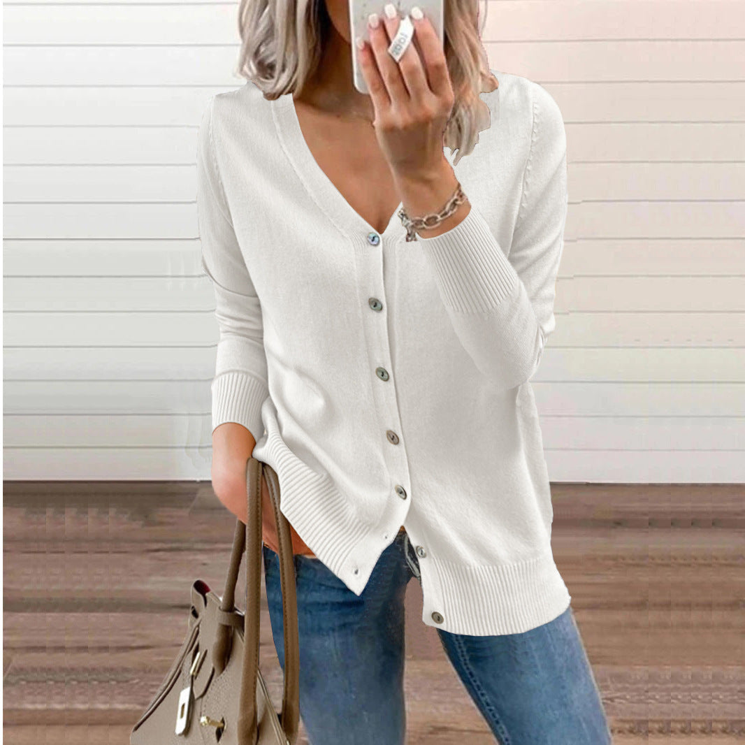 Guillermina® | Effortless And Stylish Winter Blouse