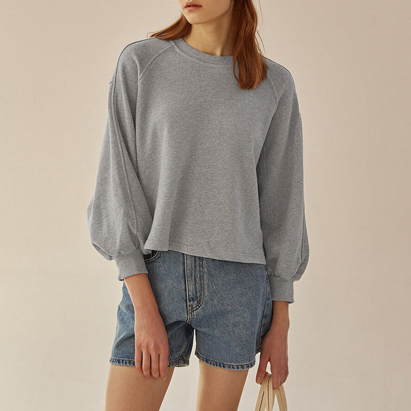 Karolina | Women's crew neck sweater