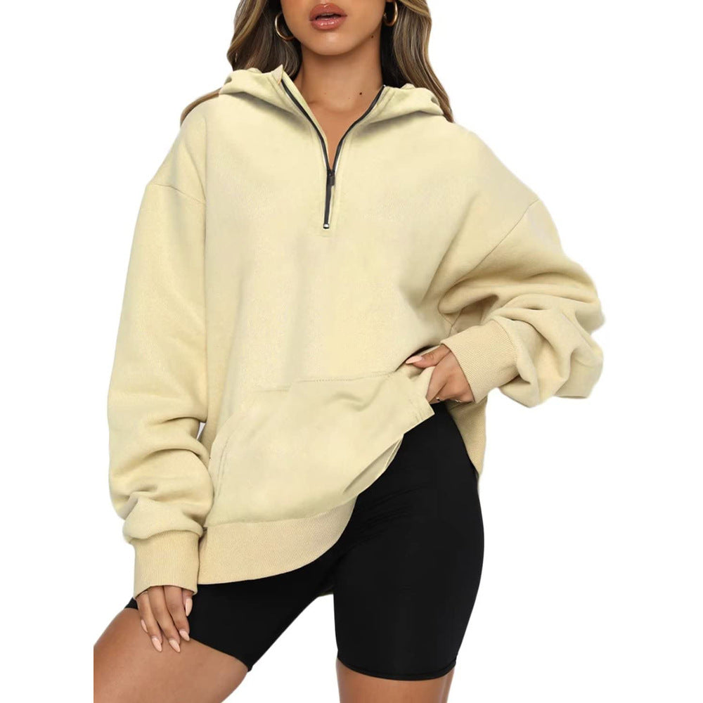 Erika | Classic and stylish winter garment