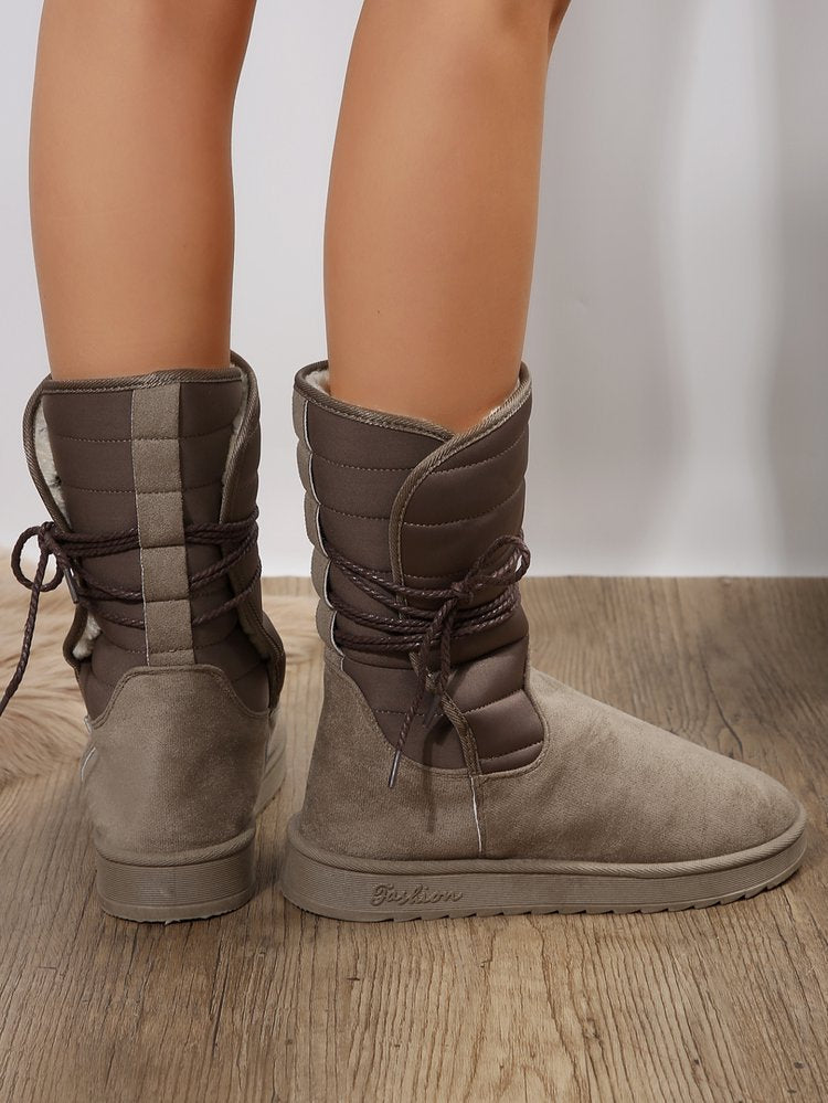 Andrea | Comfortable and versatile orthopedic boots