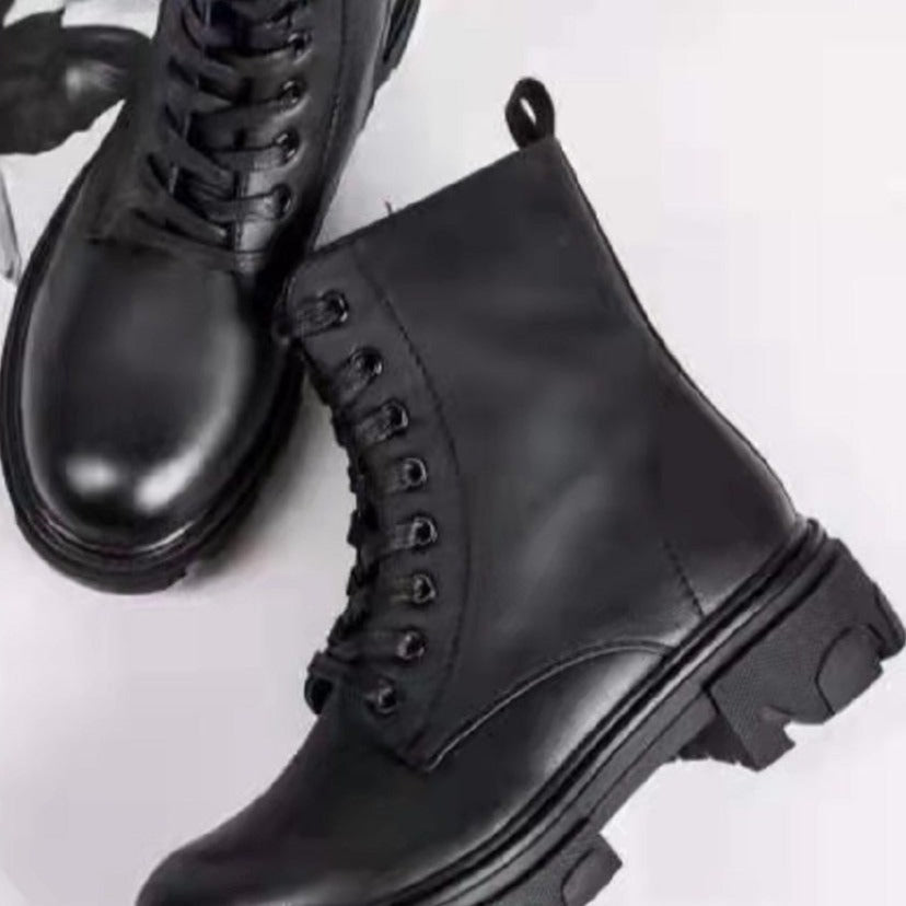 Celeste | Supportive, stylish orthopedic boots