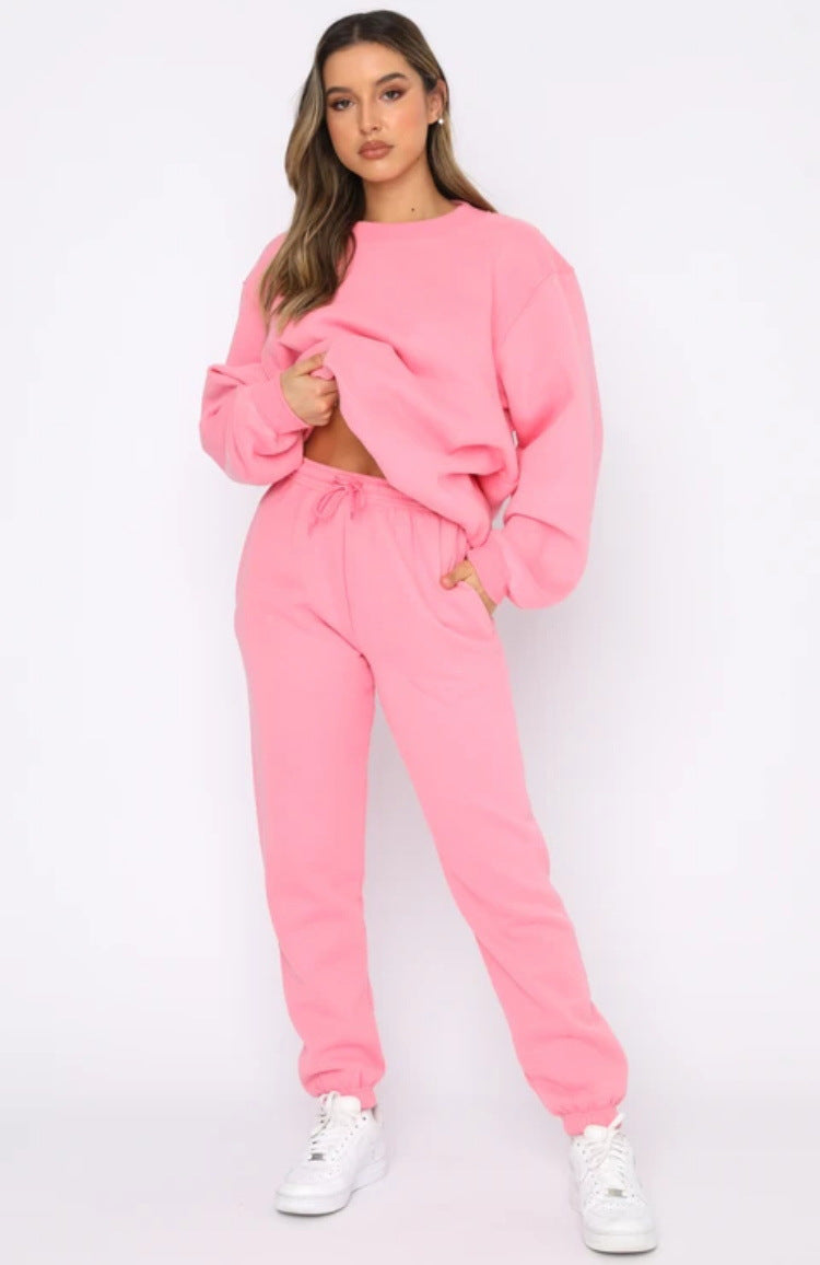 Blanca® | Women's sweatshirt and jogger set
