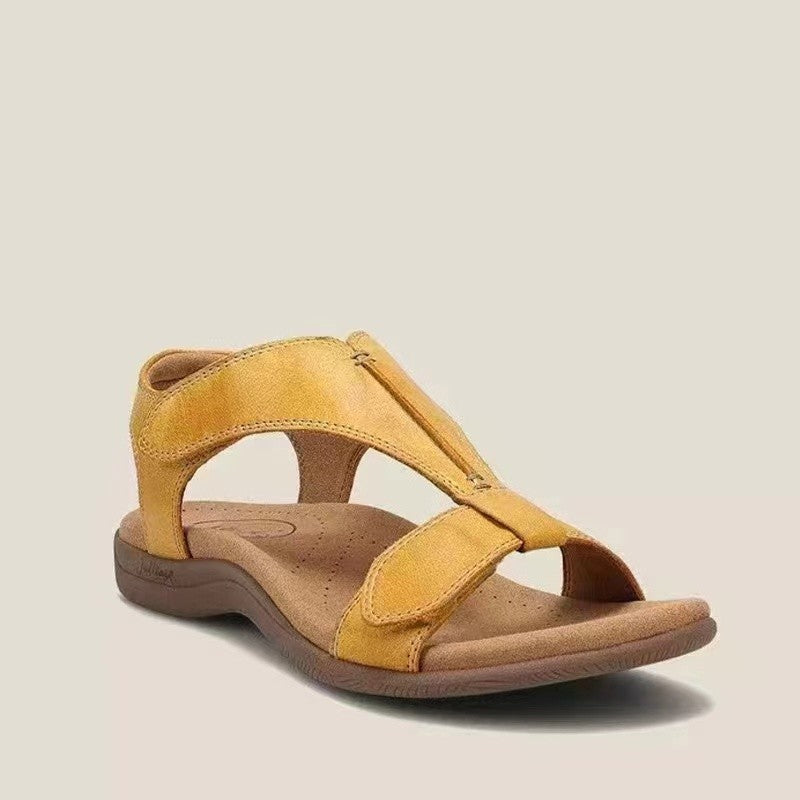 Rafaela® | The Ladies' Adaptive Comfort Slide Sandal