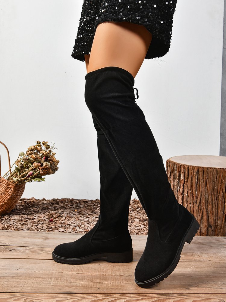 Zoe | Comfortable and tailored orthopedic boots