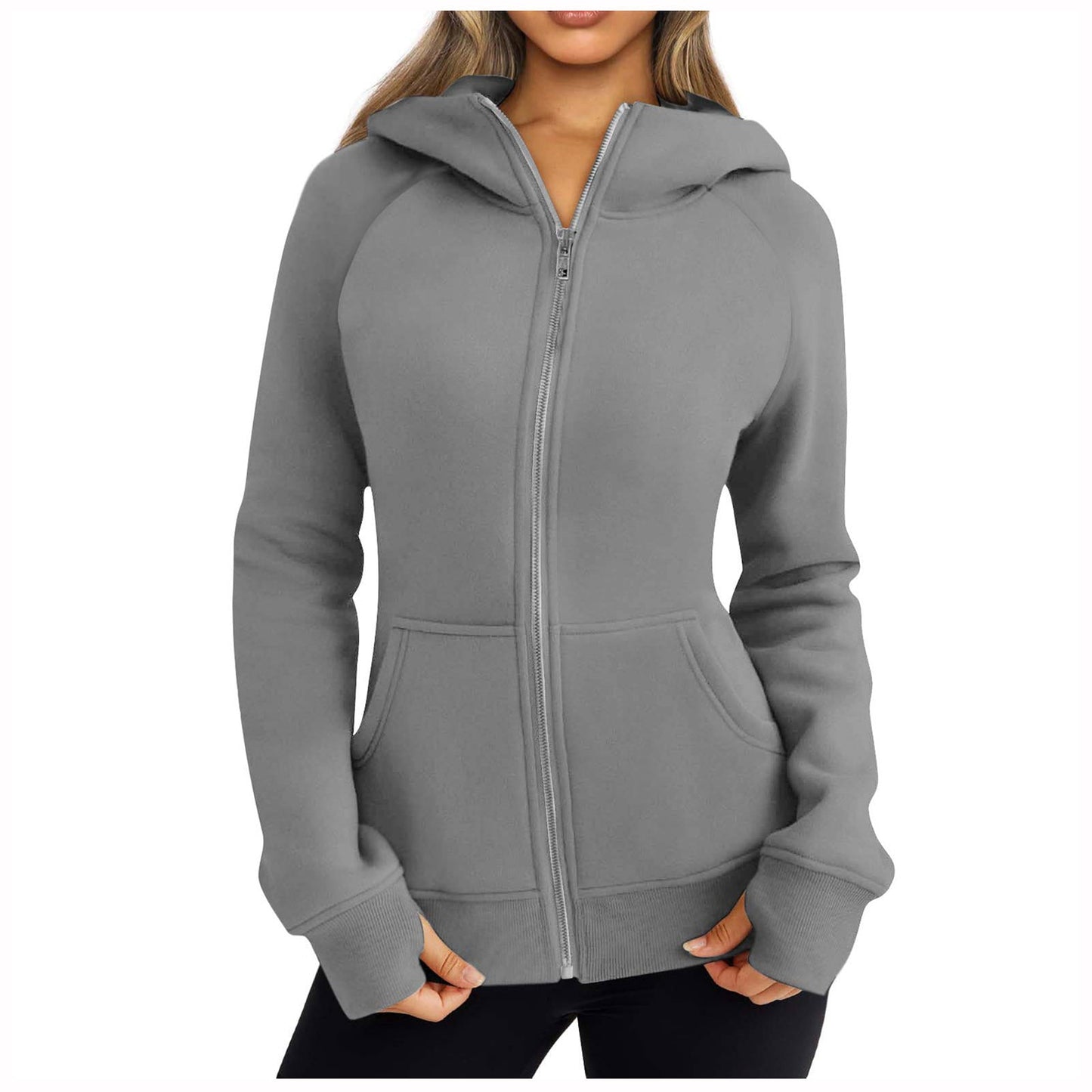 Belén® | Simple and modern winter garment
