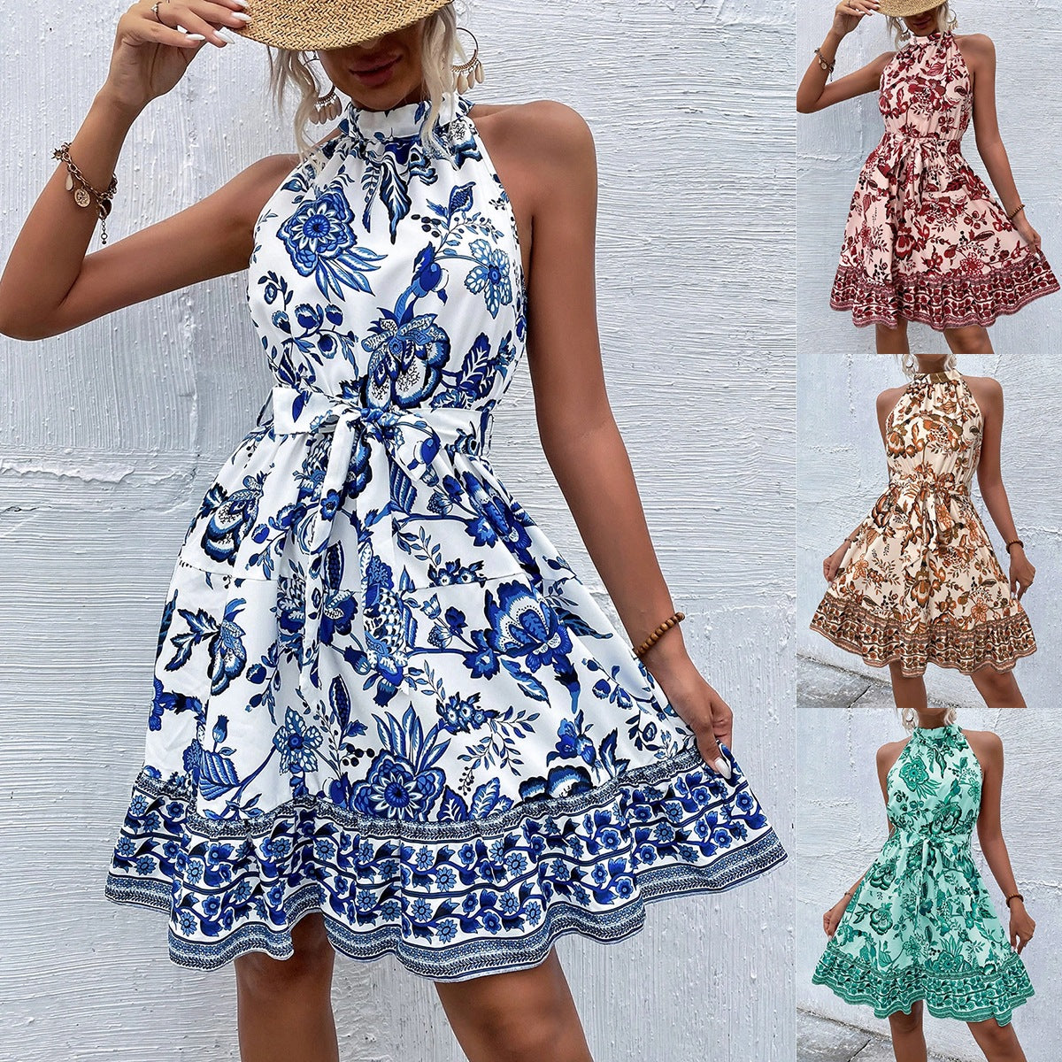 Nora® | Women'S Floral Lace Maxi Dress