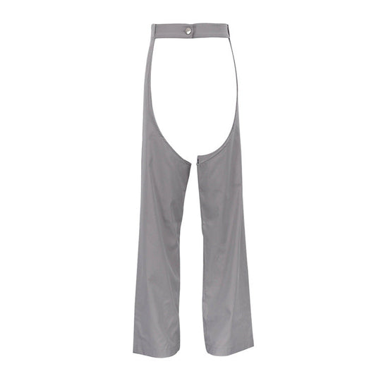 Alicia® | Women'S Special Trousers With Wide Cut And Innovative Design
